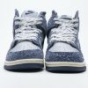 1AB538816A71E PK God Batch Nike Dunk High AB Notre Midnight Navy CW3092-400