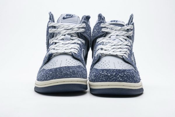 1AB538816A71E PK God Batch Nike Dunk High AB Notre Midnight Navy CW3092-400