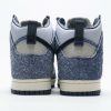 1AB538844C714 PK God Batch Nike Dunk High AB Notre Midnight Navy CW3092-400