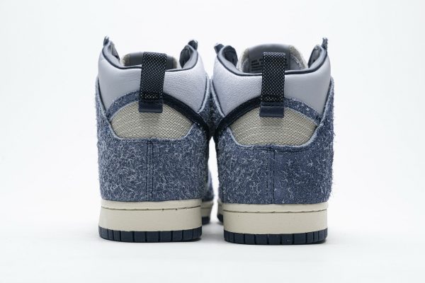 1AB538844C714 PK God Batch Nike Dunk High AB Notre Midnight Navy CW3092-400