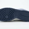 1AB538872F611 PK God Batch Nike Dunk High AB Notre Midnight Navy CW3092-400