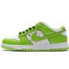 LJR Batch Nike SB Dunk Low Supreme Stars Mean Green (2021) DH3228-101 LJR Batch Nike SB Dunk Low Supreme Stars Mean Green (2021) DH3228-101