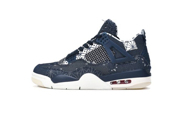 PK God Batch Air Jordan 4 Retro SE Deep Ocean CW0898-400 PK God Batch Air Jordan 4 Retro SE Deep Ocean CW0898-400