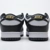 1AB5399B51E1A LJR Batch Nike SB Dunk Low Supreme Stars Black DH3228-102