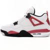 PK God Batch Air Jordan 4 Red Cement DH6927-161 PK God Batch Air Jordan 4 Red Cement DH6927-161