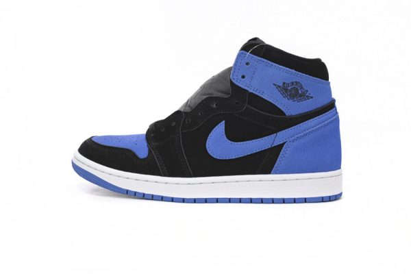 PK God Batch Air Jordan 1 High OG “Royal Reimagined” DZ5485-042 PK God Batch Air Jordan 1 High OG “Royal Reimagined” DZ5485-042