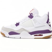 PK God Batch Nike SB x Air Jordan 4 PAICU DR5415-150