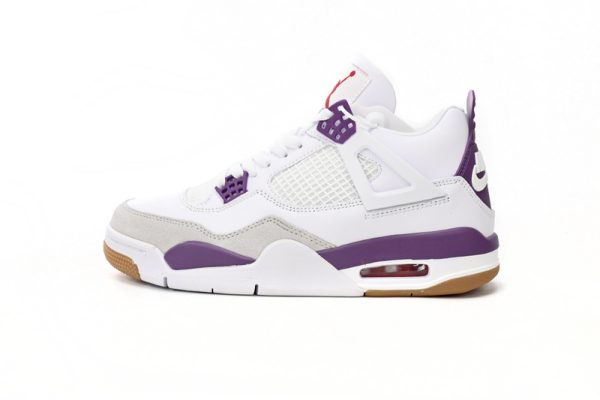 PK God Batch Nike SB x Air Jordan 4 PAICU DR5415-150 PK God Batch Nike SB x Air Jordan 4 PAICU DR5415-150