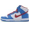 PK God Batch Nike SB Dunk High Doraemon CI2692-400 PK God Batch Nike SB Dunk High Doraemon CI2692-400