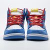 1AB53A406FC12 PK God Batch Nike SB Dunk High Doraemon CI2692-400