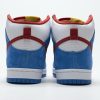 1AB53A4384A13 PK God Batch Nike SB Dunk High Doraemon CI2692-400
