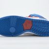 1AB53A46BE213 PK God Batch Nike SB Dunk High Doraemon CI2692-400