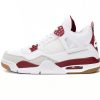 PK God Batch AiR Jordan 4 Retro SB Varsity Red PK God Batch AiR Jordan 4 Retro SB Varsity Red