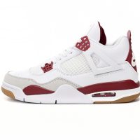 PK God Batch AiR Jordan 4 Retro SB Varsity Red PK God Batch AiR Jordan 4 Retro SB Varsity Red