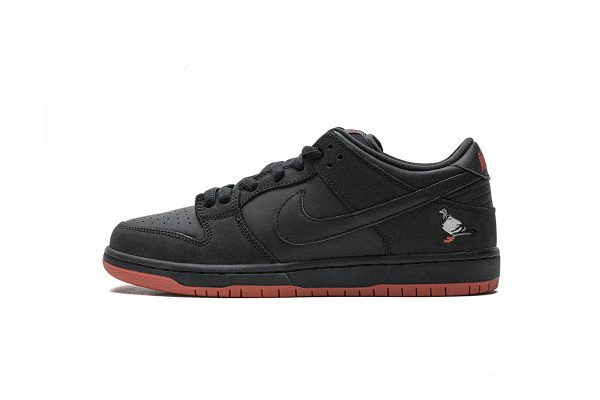 PK God Batch Nike SB Dunk Low Black Pigeon 883232-008 PK God Batch Nike SB Dunk Low Black Pigeon 883232-008