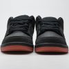 1AB53A94B1211 PK God Batch Nike SB Dunk Low Black Pigeon 883232-008