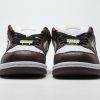 LJR Batch Nike SB Dunk Low Supreme Stars Barkroot Brown DH3228-103