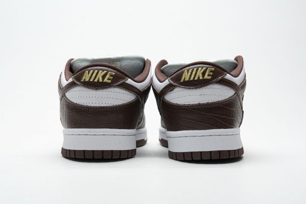 LJR Batch Nike SB Dunk Low Supreme Stars Barkroot Brown DH3228-103