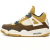 PK God Batch Air Jordan 4 Cacao Wow FB2214-200 PK God Batch Air Jordan 4 Cacao Wow FB2214-200