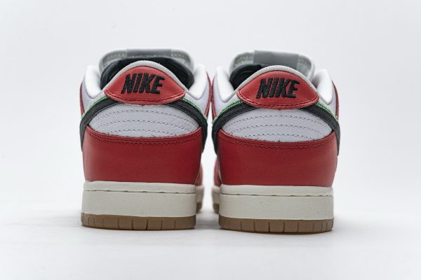 1AB53B4A4101C LJR Batch Nike SB Dunk Low Frame Skate Habibi CT2550-600