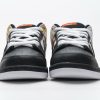 1AB53B9129D11 LJR Batch Nike SB Dunk Low Raygun Tie-Dye Black BQ6832-001