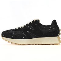 New Balance 327 Black MS327JSV New Balance 327 Black MS327JSV