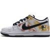 LJR Batch Nike SB Dunk Low Raygun Tie-Dye White BQ6832-101 LJR Batch Nike SB Dunk Low Raygun Tie-Dye White BQ6832-101