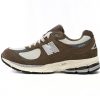 New Balance 2002R Brown Gray M2002RHS