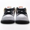 1AB53BC081717 LJR Batch Nike SB Dunk Low Raygun Tie-Dye White BQ6832-101