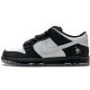 LJR Batch Nike SB Dunk Low Staple Panda Pigeon BV1310-013