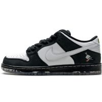 LJR Batch Nike SB Dunk Low Staple Panda Pigeon BV1310-013
