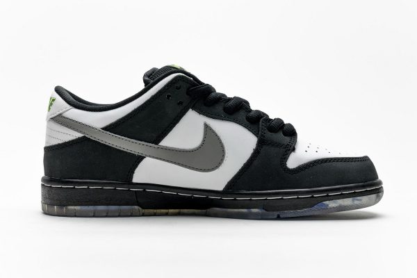 LJR Batch Nike SB Dunk Low Staple Panda Pigeon BV1310-013