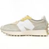New Balance 327 Cream Coloured WS327MS New Balance 327 Cream Coloured WS327MS