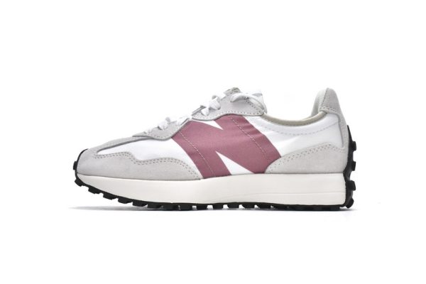 New Balance 327 Rose Pink WS327CD New Balance 327 Rose Pink WS327CD