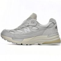 New Balance 992 Gray White M992MD New Balance 992 Gray White M992MD