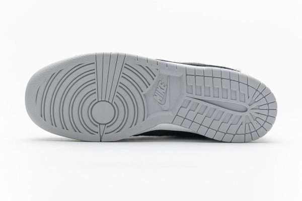 PK God Batch Nike SB Dunk Low Medicom Toy (2020) CZ5127-001