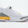 PK God Batch Air Jordan 3 Retro Laser Orange (W) CK9246-108