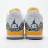 PK God Batch Air Jordan 3 Retro Laser Orange (W) CK9246-108