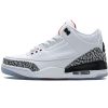 PK God Batch Air Jordan 3 Retro Free Throw Line White Cement 923096-101 PK God Batch Air Jordan 3 Retro Free Throw Line White Cement 923096-101