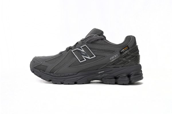 NEW BALANCE Dark Grey M1906RU NEW BALANCE Dark Grey M1906RU