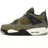 PK God Batch Air Jordan 4 Craft Olive FB9927-200 PK God Batch Air Jordan 4 Craft Olive FB9927-200