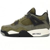 PK God Batch Air Jordan 4 Craft Olive FB9927-200 PK God Batch Air Jordan 4 Craft Olive FB9927-200