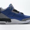 PK God Batch Air Jordan 3 Retro Varsity Royal Cement CT8532-400