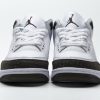 1AB53CE9CD01E PK God Batch Air Jordan 3 Retro Mocha (2018) 136064-122