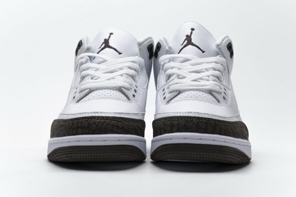 1AB53CE9CD01E PK God Batch Air Jordan 3 Retro Mocha (2018) 136064-122
