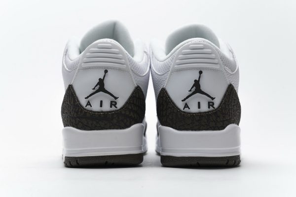1AB53CEB62F1D PK God Batch Air Jordan 3 Retro Mocha (2018) 136064-122