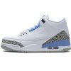 PK God Batch Air Jordan 3 Retro UNC (2020) CT8532-104