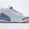 PK God Batch Air Jordan 3 Retro UNC (2020) CT8532-104