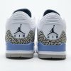 PK God Batch Air Jordan 3 Retro UNC (2020) CT8532-104
