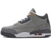 PK God Batch Air Jordan 3 Retro Cool Grey (2021) CT8532-012 PK God Batch Air Jordan 3 Retro Cool Grey (2021) CT8532-012